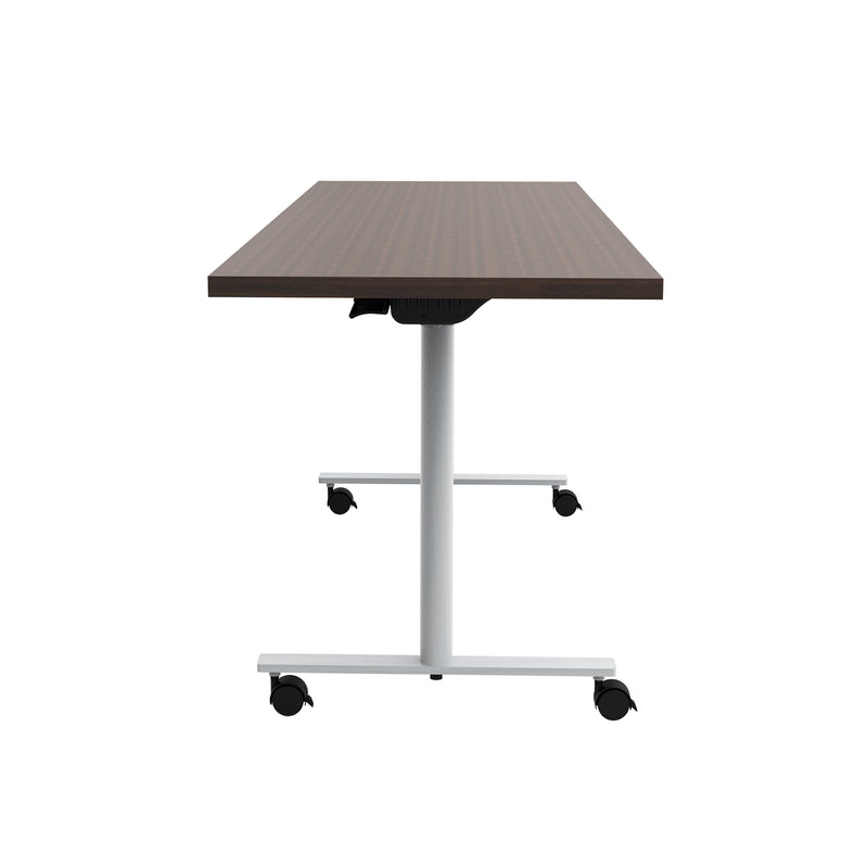 Jurni Flip Table with Casters