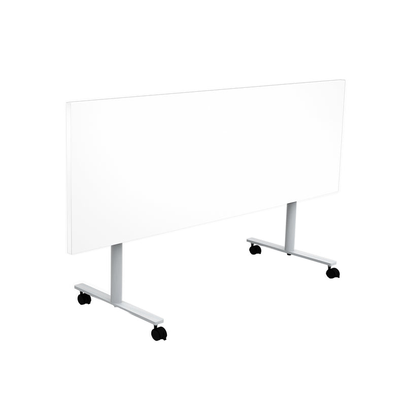 Jurni Flip Table with Casters