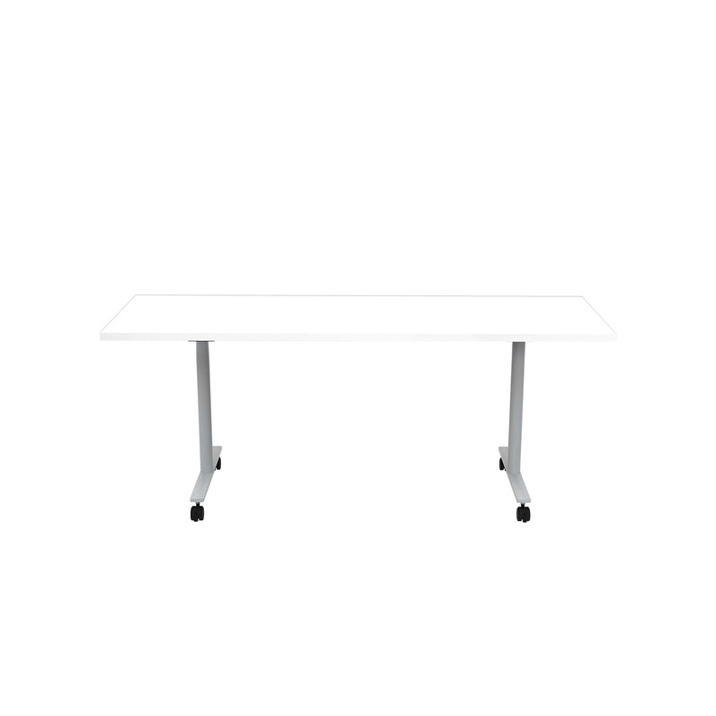 Jurni Flip Table with Casters