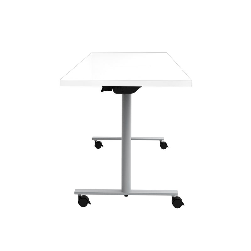 Jurni Flip Table with Casters