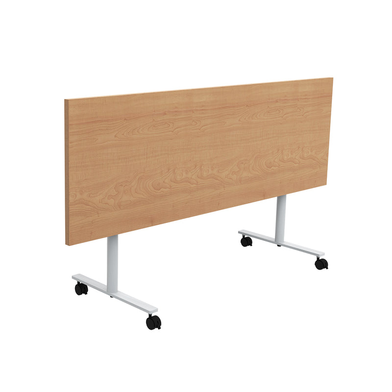 Jurni Flip Table with Casters