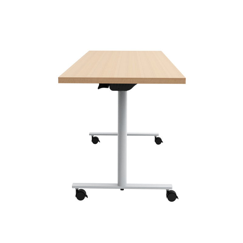 Jurni Flip Table with Casters