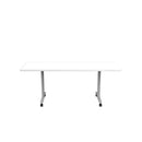 Jurni Multi-Purpose Table with T-Leg and Casters