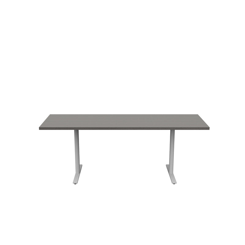 Jurni Multi-Purpose Table with T-Leg and Glides