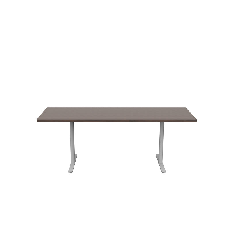 Jurni Multi-Purpose Table with T-Leg and Glides