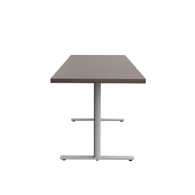 Jurni Multi-Purpose Table with T-Leg and Glides