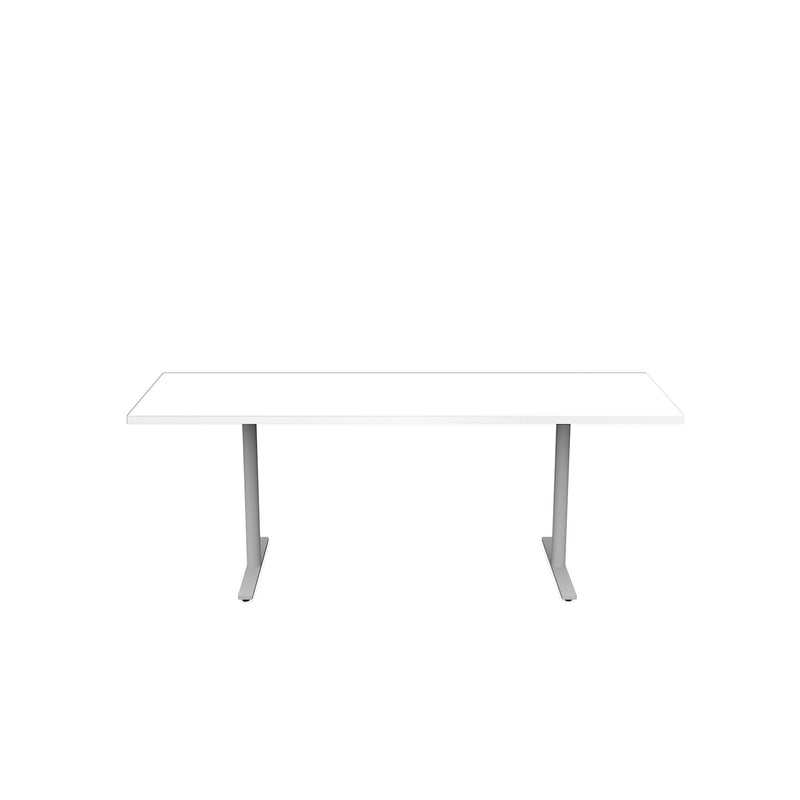 Jurni Multi-Purpose Table with T-Leg and Glides