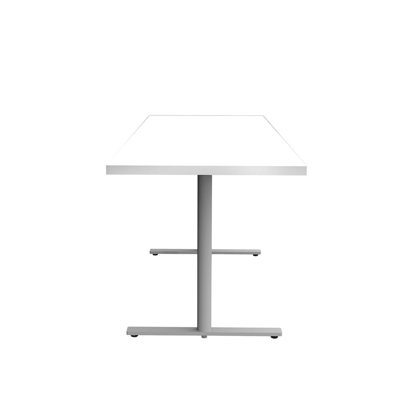 Jurni Multi-Purpose Table with T-Leg and Glides