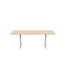 Jurni Multi-Purpose Table with T-Leg and Glides