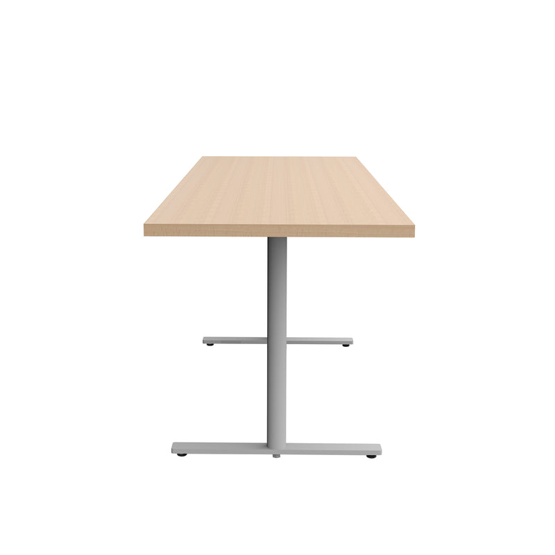 Jurni Multi-Purpose Table with T-Leg and Glides