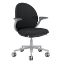 Jade PET Felt Work Chair