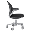 Jade PET Felt Work Chair