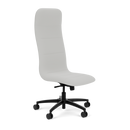 Jeté High Back with Shadow Tufting