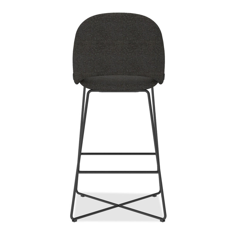 Bar-Height-Fabric-Stool