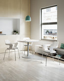 Julep Stacking Poly Shell Guest Chair