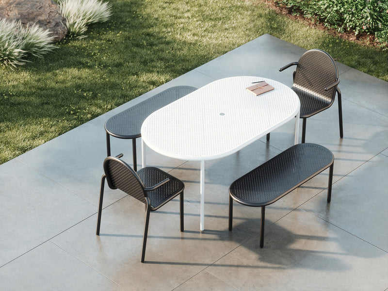 Juna Dining Bench