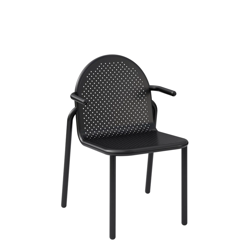 Juna Arms Chair