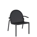 Juna Lounge Arms Chair