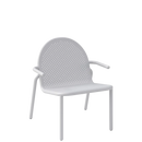 Juna Lounge Arms Chair