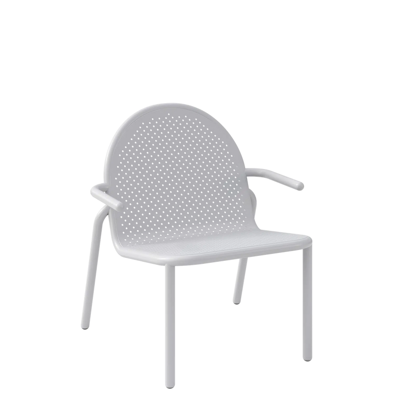 Juna Lounge Arms Chair