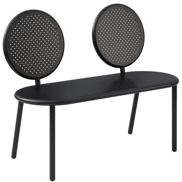 Juna Loveseat Bench