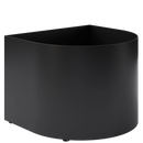 Juna Planter Half Circle