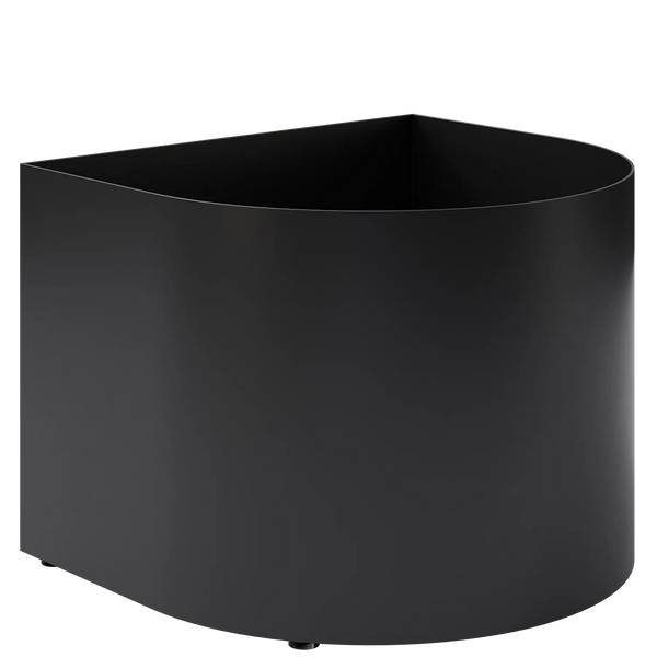 Juna Planter Half Circle