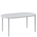 Juna Racetrack Dining Table