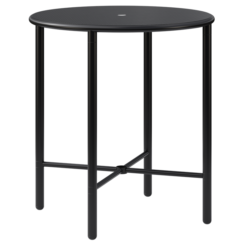 Juna Round Bar Table