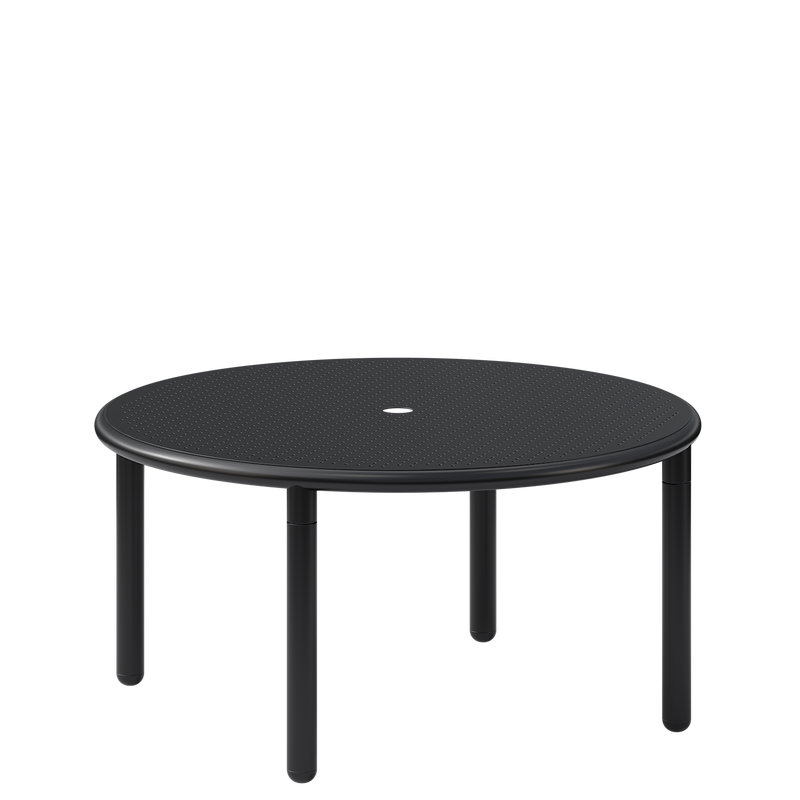 Juna Occasional Round Table