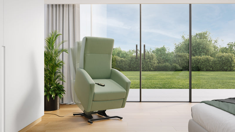 350 Series Room Saver Recliner with Power & Lift