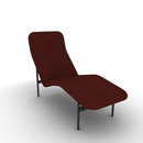 Avalon Chaise Lounge Chair