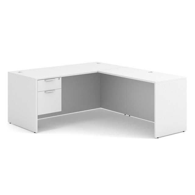 L-Shaped-Desk