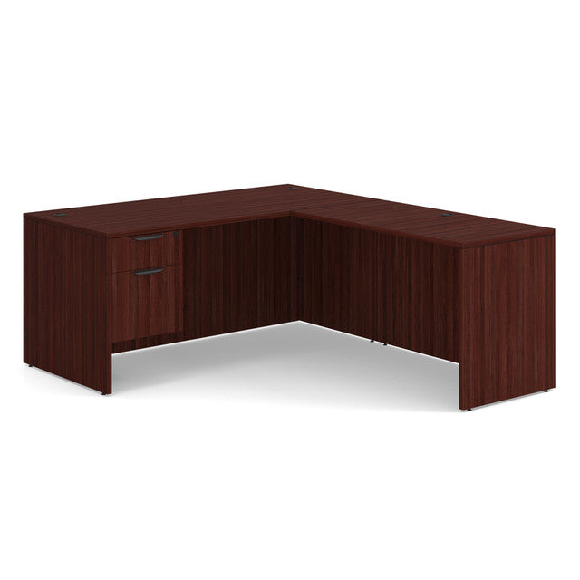 L-Shaped-Desk