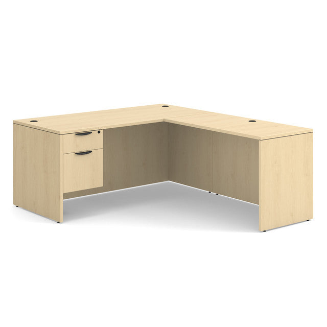 L-Shaped-Desk