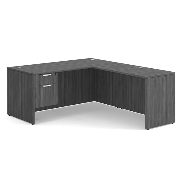 L-Shaped-Desk