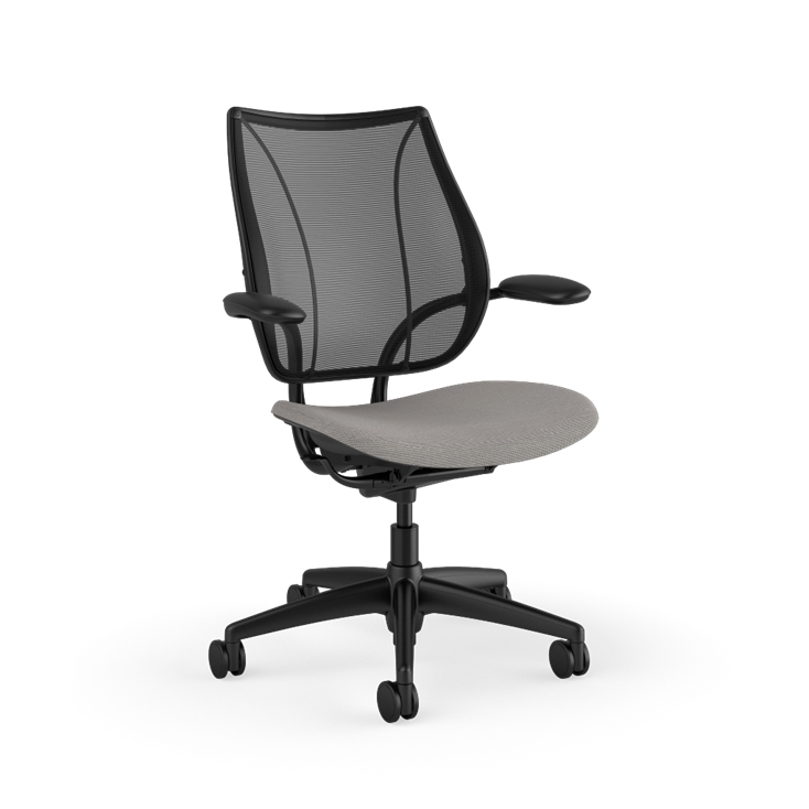 Liberty Ocean Chair - Black Mesh