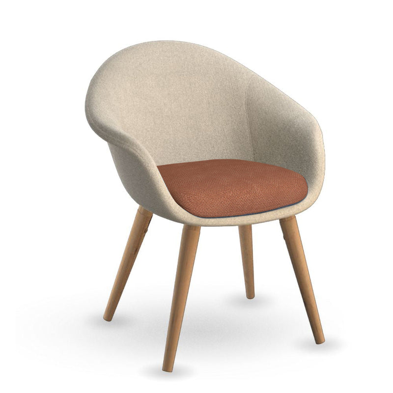 Lark Lounge Chair