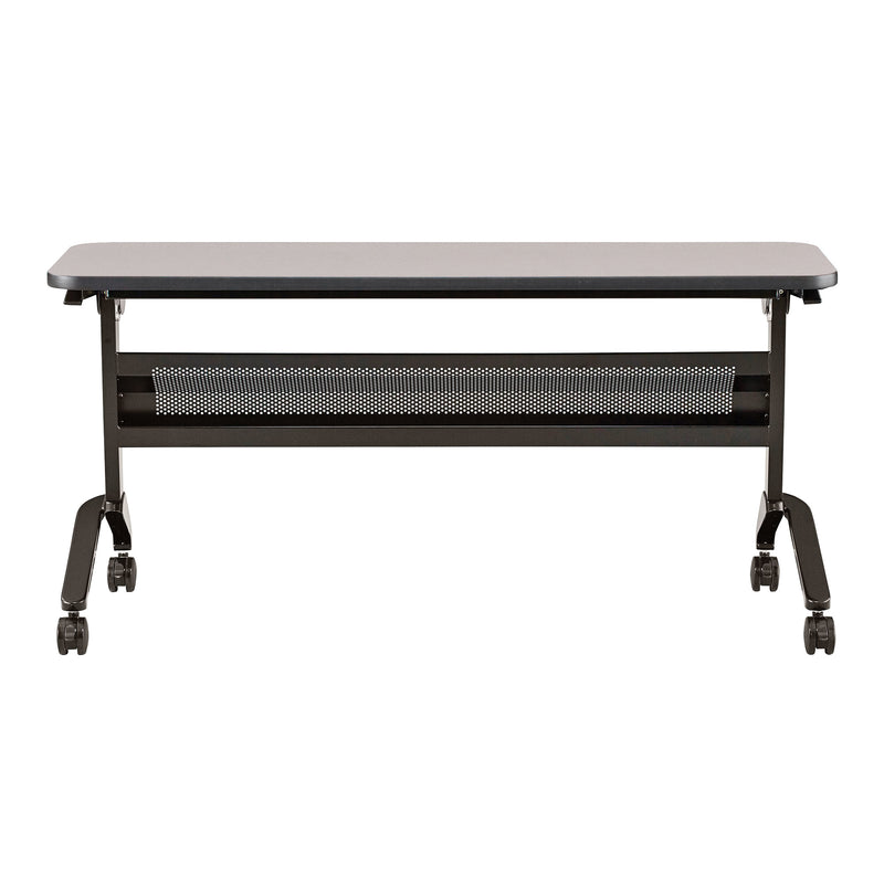 Flip-N-Go® 18 x 60" Rectangular Training Table, LPL