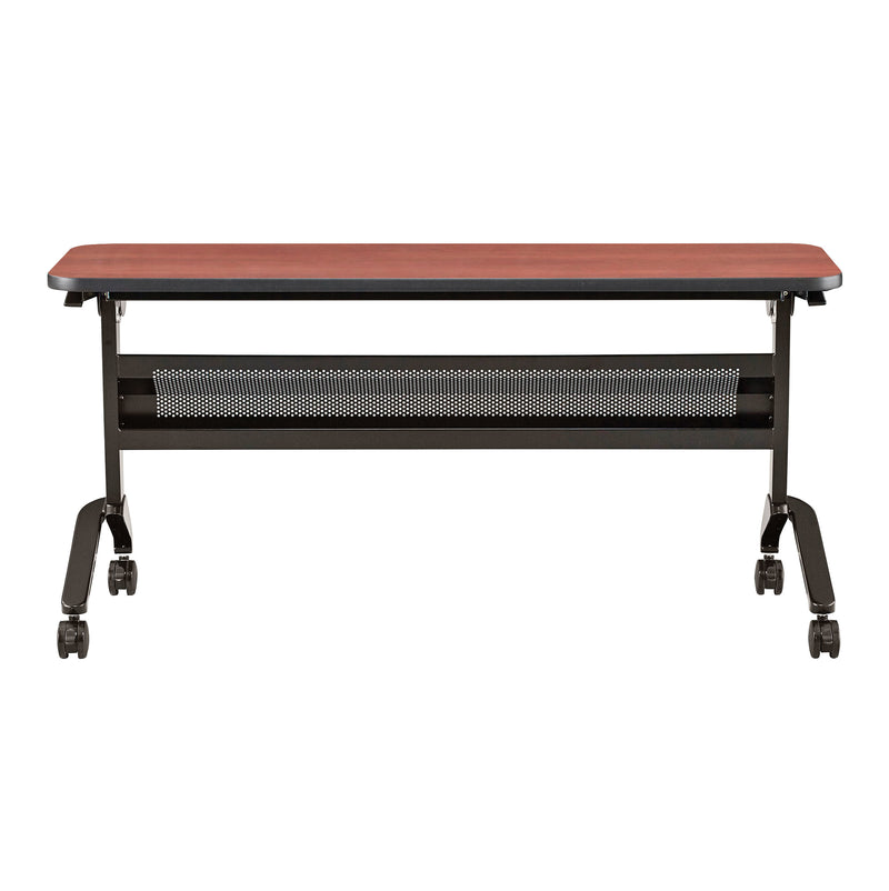 Flip-N-Go® 18 x 60" Rectangular Training Table, LPL