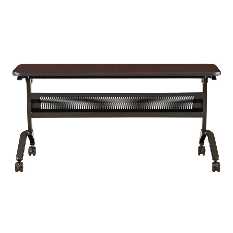 Flip-N-Go® 18 x 60" Rectangular Training Table, LPL