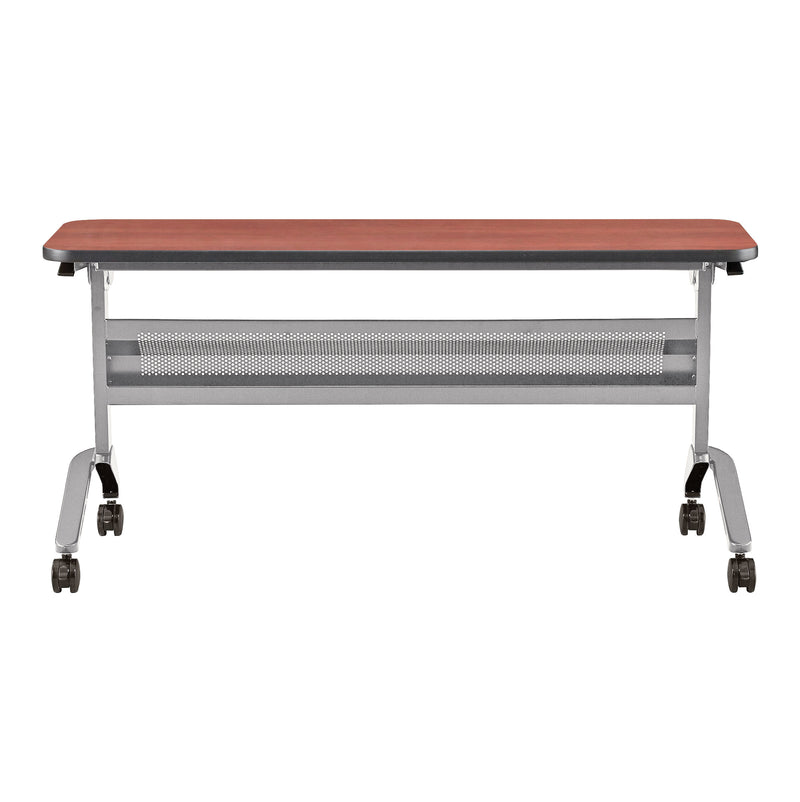 Flip-N-Go® 18 x 60" Rectangular Training Table, LPL