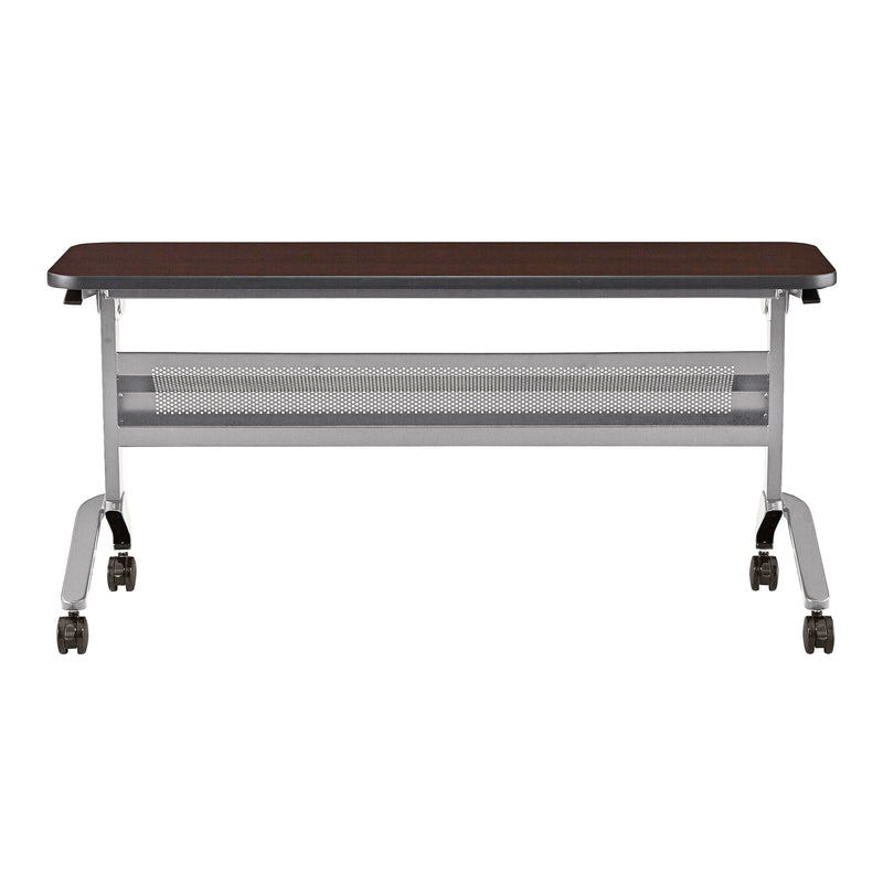 Flip-N-Go® 18 x 60" Rectangular Training Table, LPL