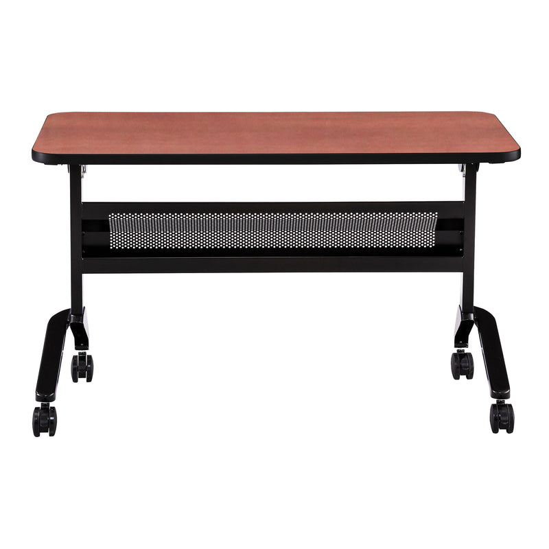 Flip-N-Go® 24 x 48" Rectangular Training Table, LPL