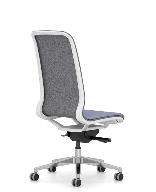 Office Master LN5 (OM Seating) Lórien® Collection High-Back Mesh Chair