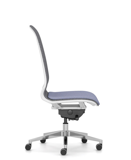 Office Master LN5 (OM Seating) Lórien® Collection High-Back Mesh Chair