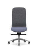 Office Master LN5 (OM Seating) Lórien® Collection High-Back Mesh Chair