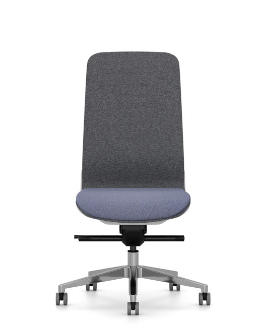 Office Master LN5 (OM Seating) Lórien® Collection High-Back Mesh Chair