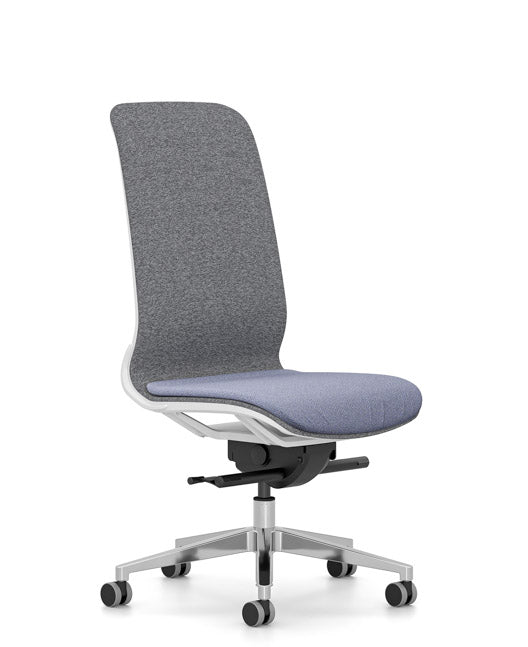 Office Master LN5 (OM Seating) Lórien® Collection High-Back Mesh Chair