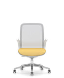 Office Master LN5 (OM Seating) Lórien® Collection Mid-Back Mesh Chair